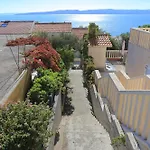 By The Sea Brela, Makarska - 21803 Διαμέρισμα Brela