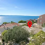 Διαμέρισμα By The Sea Brela, Makarska - 21803 *