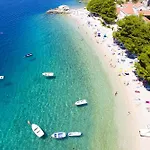 By The Sea Brela, Makarska - 21803 Διαμέρισμα *