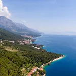 By The Sea Brela, Makarska - 21803 Διαμέρισμα Brela