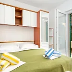 By The Sea Brela, Makarska - 21803 Διαμέρισμα Brela