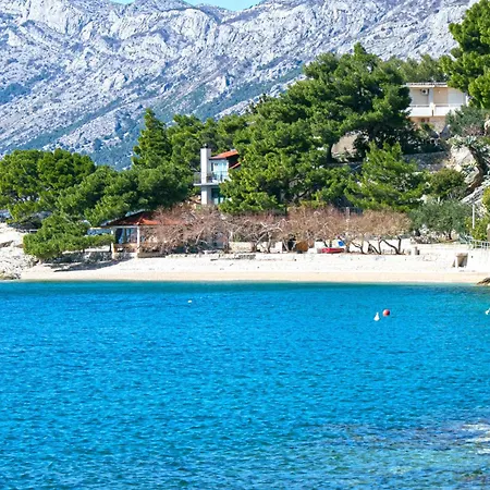 By The Sea Brela, Makarska - 21803 * Brela