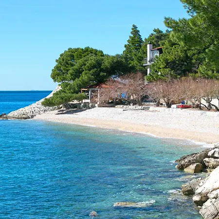 By The Sea Brela, Makarska - 21803 Apartmán *