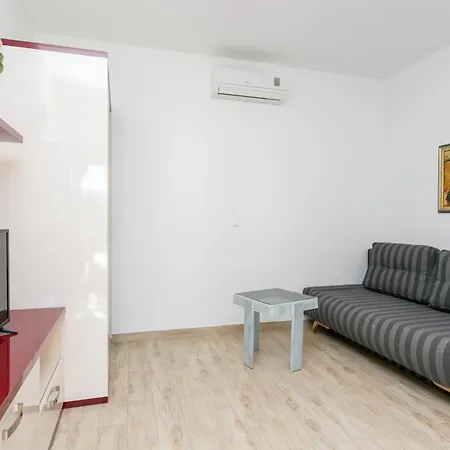 Apartmán By The Sea Brela, Makarska - 21803