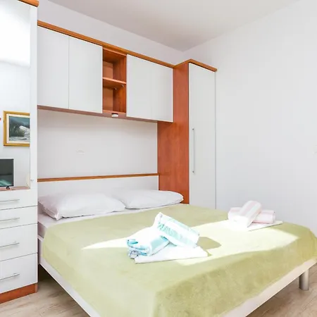 Apartmán By The Sea Brela, Makarska - 21803 Brela