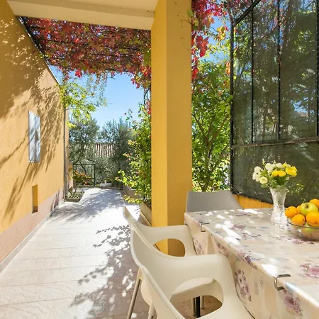 Apartmán By The Sea Brela, Makarska - 21803