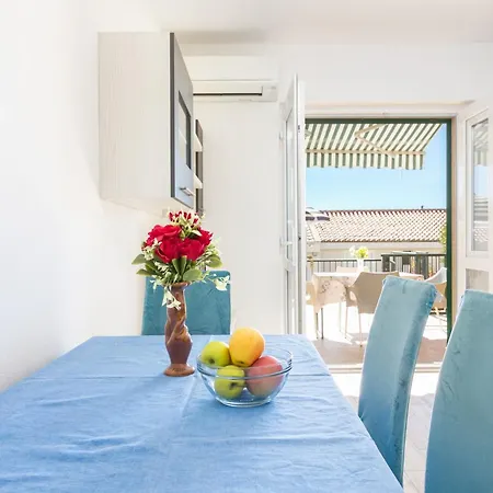 Apartmán By The Sea Brela, Makarska - 21803
