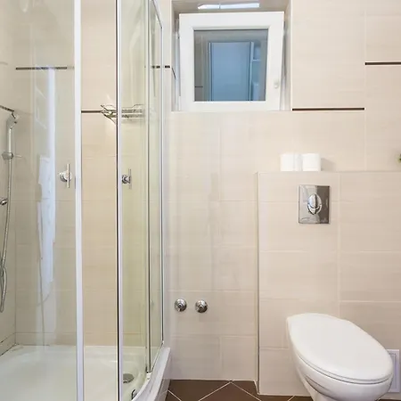 Apartmán By The Sea Brela, Makarska - 21803