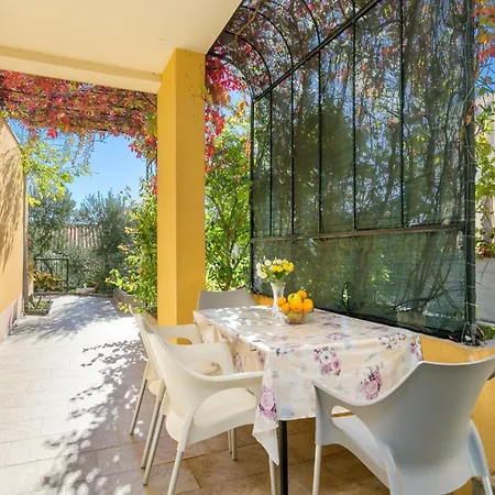 Apartmán By The Sea Brela, Makarska - 21803 Brela