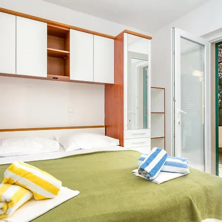 By The Sea Brela, Makarska - 21803 Apartmán Brela